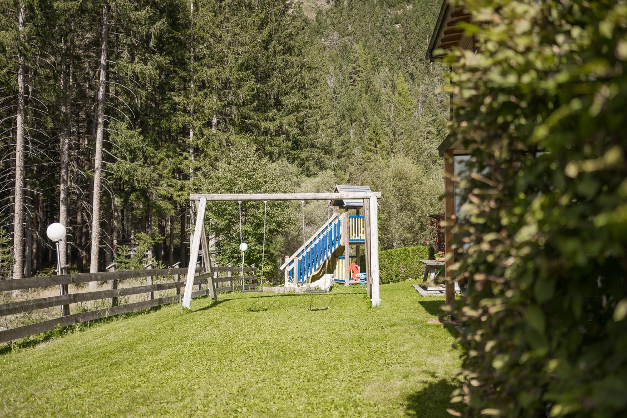 Residence Reisenschuh Випитено Екстериор снимка