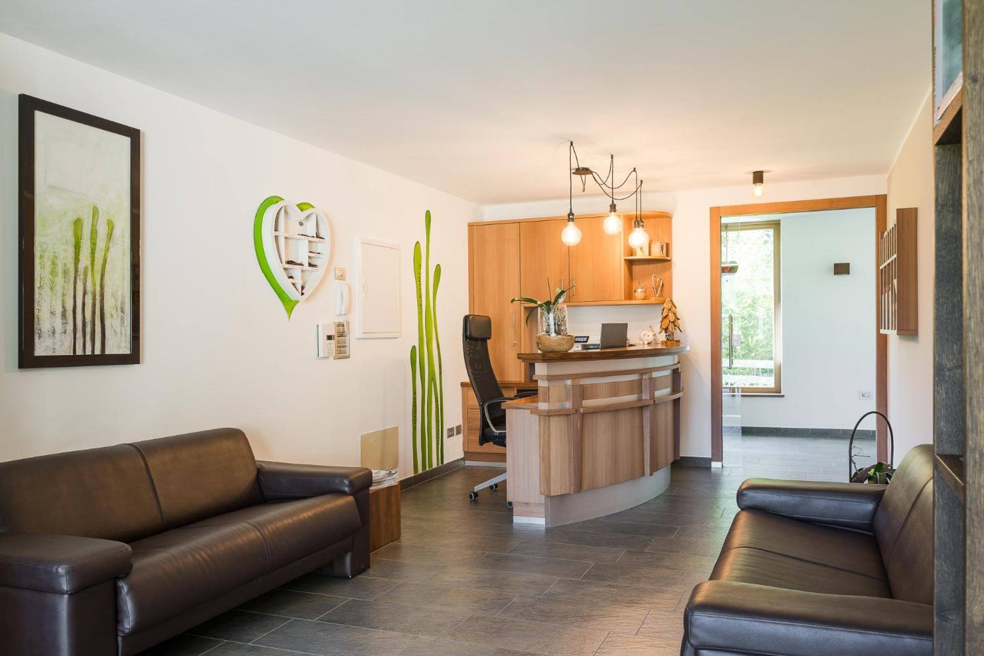 Residence Reisenschuh Випитено Екстериор снимка