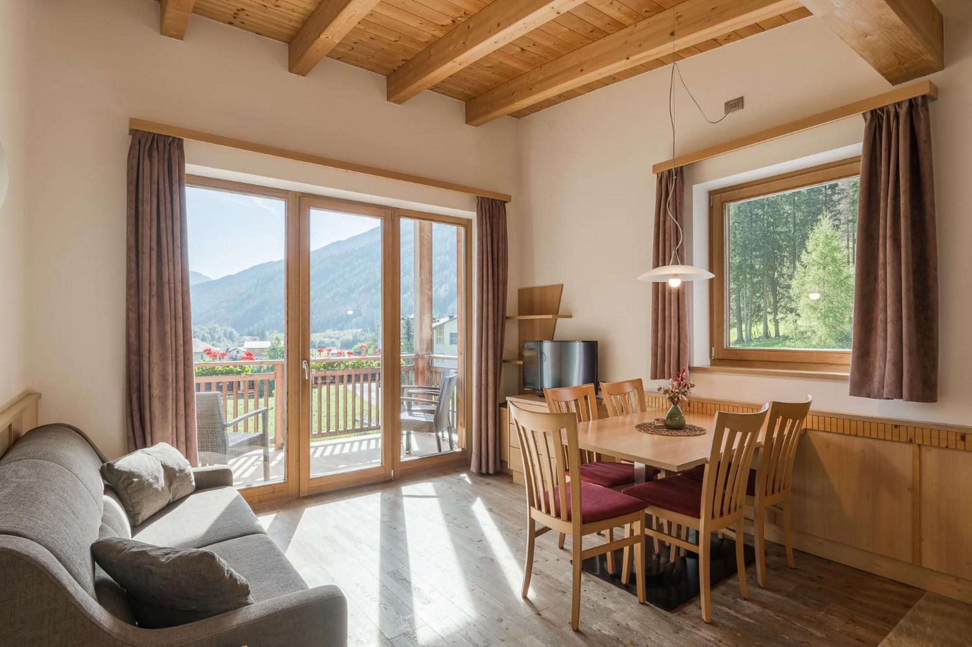 Residence Reisenschuh Випитено Екстериор снимка